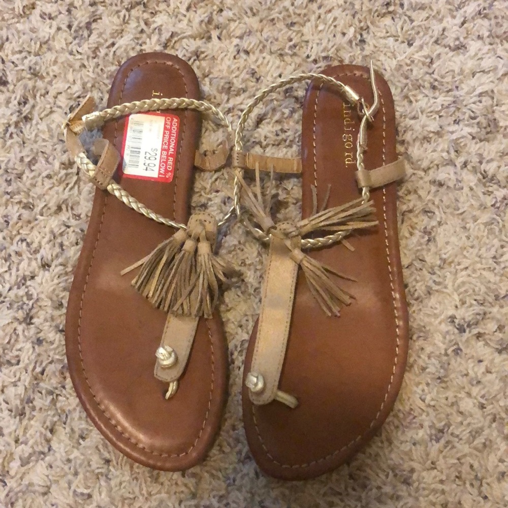 Women’s Sandals